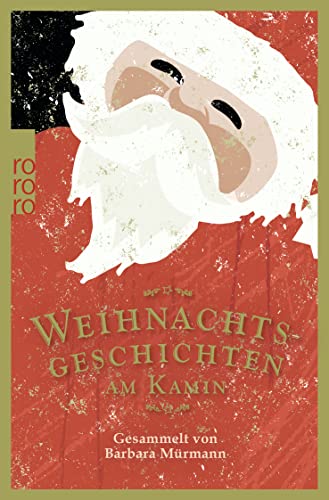 Stock image for Weihnachtsgeschichten am Kamin 33: Gesammelt von Barbara Mrmann for sale by medimops