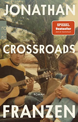 Stock image for Crossroads for sale by medimops