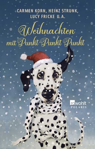 Beispielbild fr Weihnachten mit Punkt Punkt Punkt: Achtzehn eigenwillige Weihnachtsgeschichten. zum Verkauf von INGARDIO