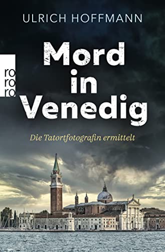 Beispielbild fr Mord in Venedig -Language: german zum Verkauf von GreatBookPrices