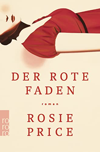 Imagen de archivo de Der rote Faden -Language: german a la venta por GreatBookPrices