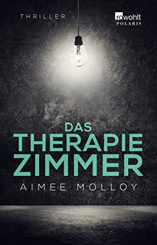 Stock image for Das Therapiezimmer: Psychothriller for sale by Goldstone Books