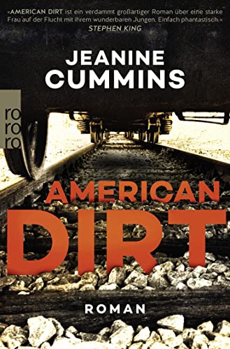 Imagen de archivo de American Dirt a la venta por ThriftBooks-Dallas