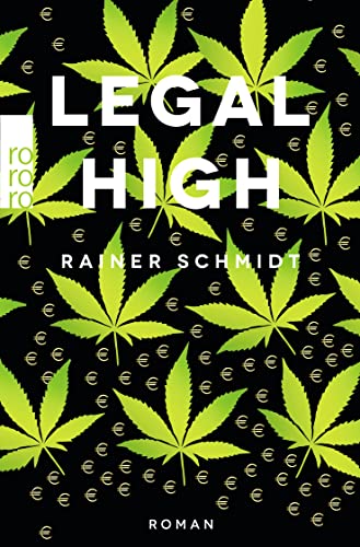 Stock image for Legal High for sale by Ammareal