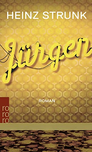 Imagen de archivo de Jrgen -Language: german a la venta por GreatBookPrices