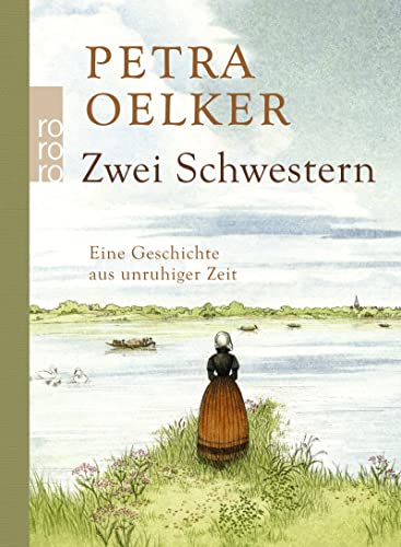 Stock image for Zwei Schwestern: Eine Geschichte aus unruhiger Zeit for sale by ThriftBooks-Dallas