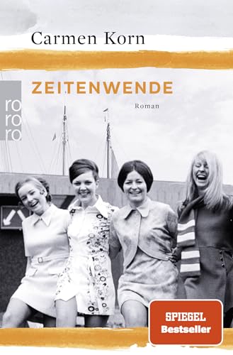 Stock image for Zeitenwende for sale by WorldofBooks