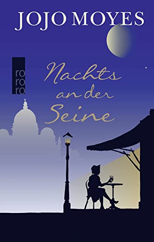Stock image for Nachts an Der Seine for sale by Blackwell's