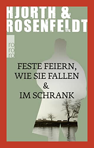 Stock image for Feste feiern wie sie fallen & Im Schrank -Language: german for sale by GreatBookPrices