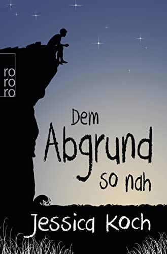 Stock image for Dem Abgrund so nah for sale by Librairie Th  la page