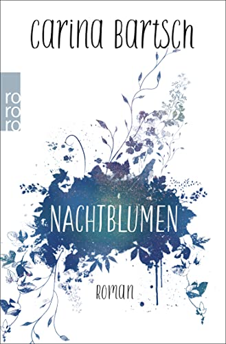 Stock image for Nachtblumen -Language: german for sale by GreatBookPrices