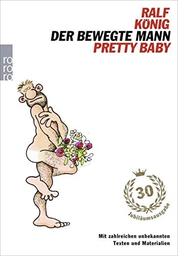 Stock image for Der bewegte Mann / Pretty Baby -Language: german for sale by GreatBookPrices