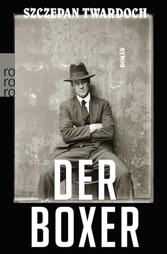 Beispielbild fr Der Boxer -Language: german zum Verkauf von GreatBookPrices