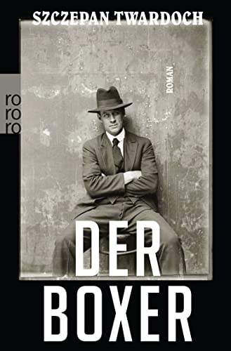 Stock image for Der Boxer -Language: german for sale by GreatBookPrices