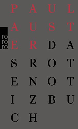 Stock image for Das rote Notizbuch: Wahre Geschichten for sale by Better World Books