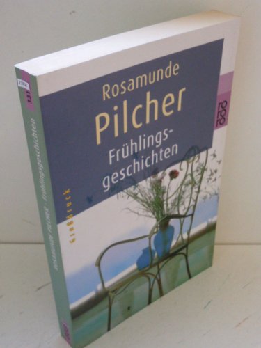 Frühlingsgeschichten. Rosamunde Pilcher. Dt. von Dorothee Asendorf . / Rororo ; 33162 : rororo-Großdruck - Pilcher, Rosamunde (Verfasser)