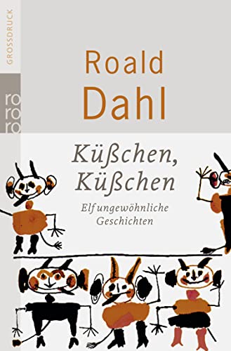 Beispielbild fr Kchen, Kchen!: Elf ungewhnliche Geschichten zum Verkauf von medimops