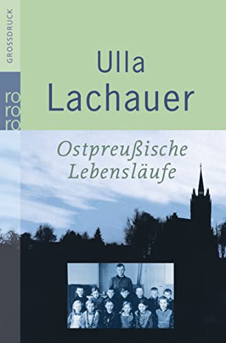Stock image for Ostpreuische Lebenslufe for sale by medimops