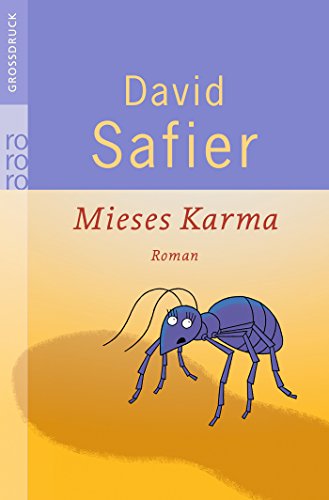 Stock image for Mieses Karma for sale by Red's Corner LLC