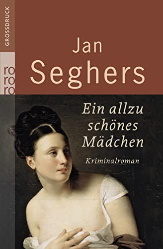 Stock image for Ein allzu schnes Mdchen: Kriminalroman for sale by medimops
