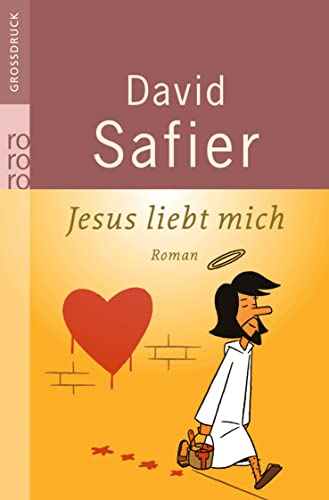 Beispielbild fr Jesus liebt mich zum Verkauf von medimops