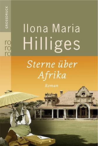 Stock image for Sterne ber Afrika for sale by Ammareal