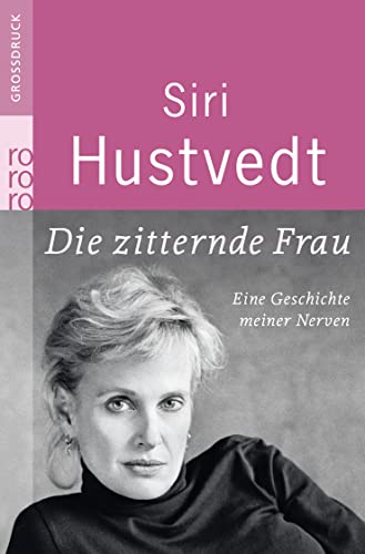 Stock image for Die zitternde Frau: Eine Geschichte meiner Nerven for sale by Chiron Media