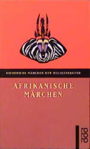 9783499350047: Afrikanische Mrchen