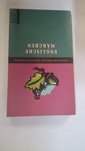 Beispielbild fr Diederichs Englische Marchen (Fiction, Poetry & Drama) zum Verkauf von DER COMICWURM - Ralf Heinig