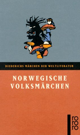 Beispielbild fr Norwegische Volksmrchen. zum Verkauf von medimops