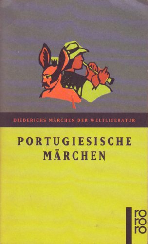 Imagen de archivo de Portugiesische Mrchen a la venta por 3 Mile Island