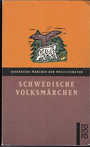 Imagen de archivo de Schwedische Volksmrchen. a la venta por medimops