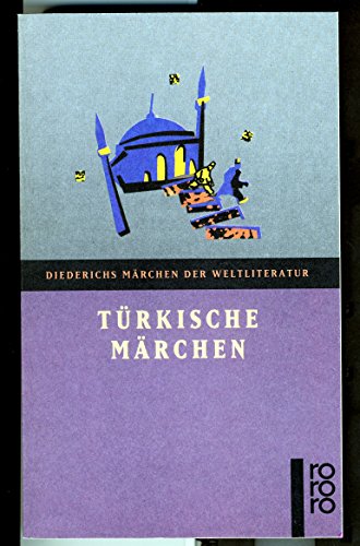 Beispielbild fr Trkische Mrchen zum Verkauf von Gerald Wollermann