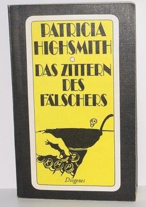 9783499422799: Das Zittern des Flschers.