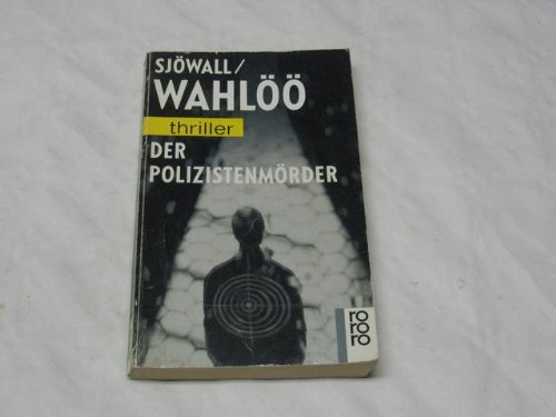 9783499423901: Der Polizistenmrder.