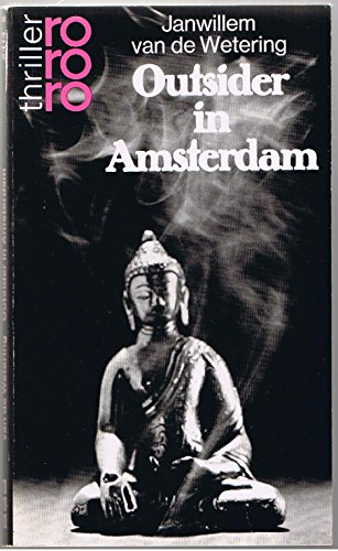 Beispielbild fr Outsider in Amsterdam zum Verkauf von medimops