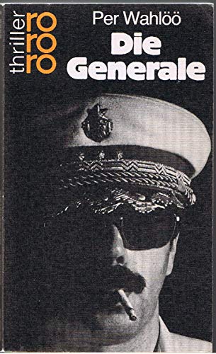 9783499425691: Die Generale