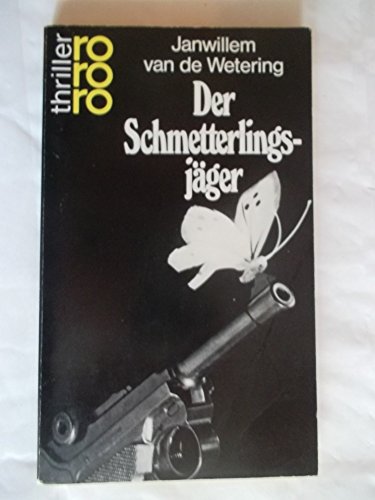 Der Schmetterlingsjäger