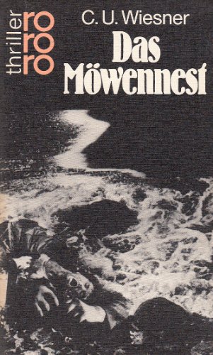 Imagen de archivo de Das Mwennest. a la venta por medimops