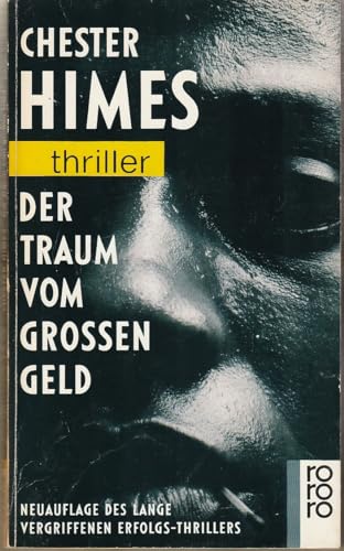 Stock image for Der Traum vom gro' en Geld for sale by Half Price Books Inc.