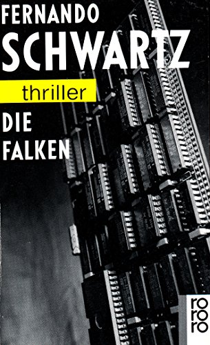 Stock image for Die Falken. for sale by Gabis Bcherlager
