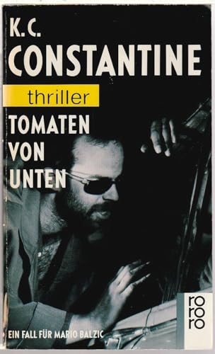 Beispielbild fr Tomaten von unten. zum Verkauf von Leserstrahl  (Preise inkl. MwSt.)