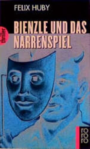 Imagen de archivo de Bienzle und das Narrenspiel a la venta por The Book Bin