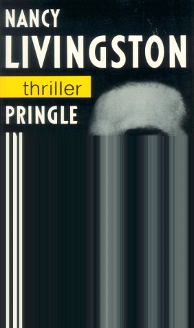 Pringle in Trouble. rororo-thriller 2890