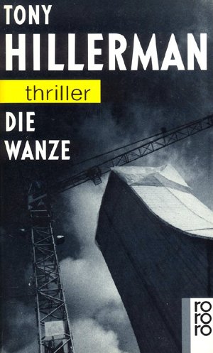 Die Wanze - Hillerman Tony