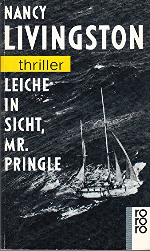 Beispielbild fr Leiche in Sicht, Mr. Pringle. zum Verkauf von medimops