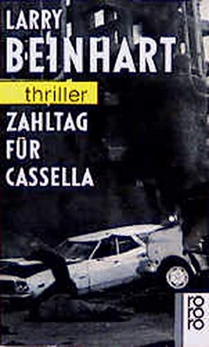 Beispielbild fr Zahltag fr Cassella zum Verkauf von Gabis Bcherlager