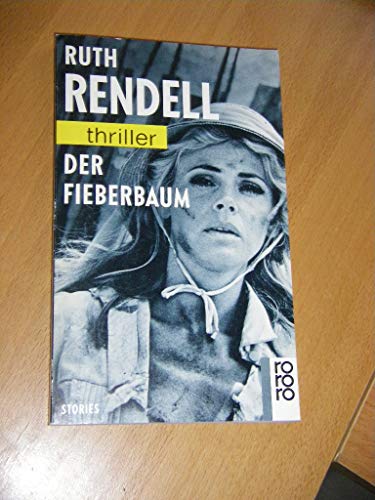 Stock image for Der Fieberbaum: Thriller for sale by Leserstrahl  (Preise inkl. MwSt.)