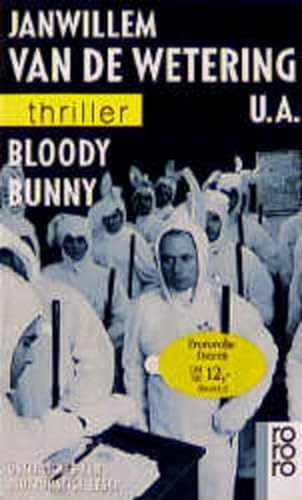 Imagen de archivo de Bloody Bunny a la venta por DER COMICWURM - Ralf Heinig