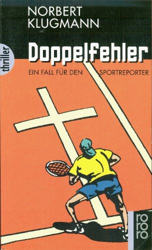 Beispielbild fr Doppelfehler zum Verkauf von DER COMICWURM - Ralf Heinig